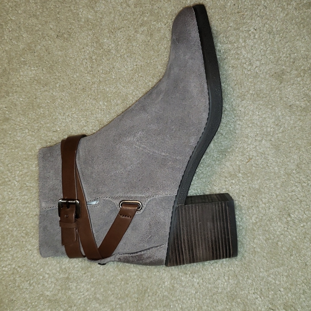 Michael Kors booties
